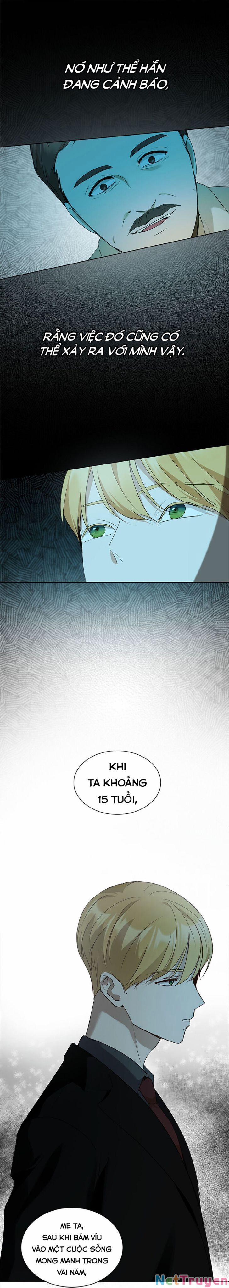 Người Không Mời Mà Đến 26 trang 28