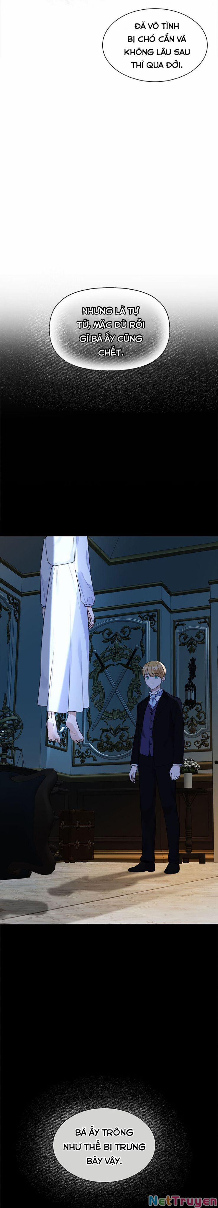 Người Không Mời Mà Đến 26 trang 29