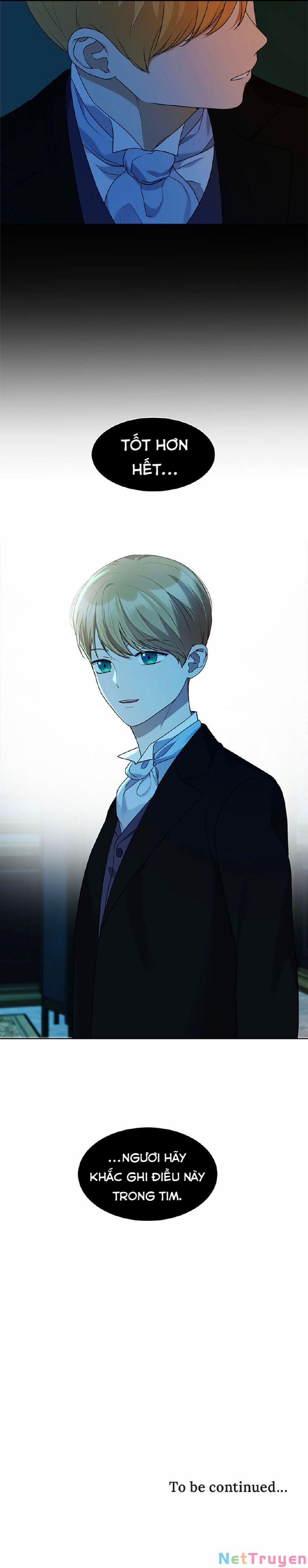 Người Không Mời Mà Đến 26 trang 31