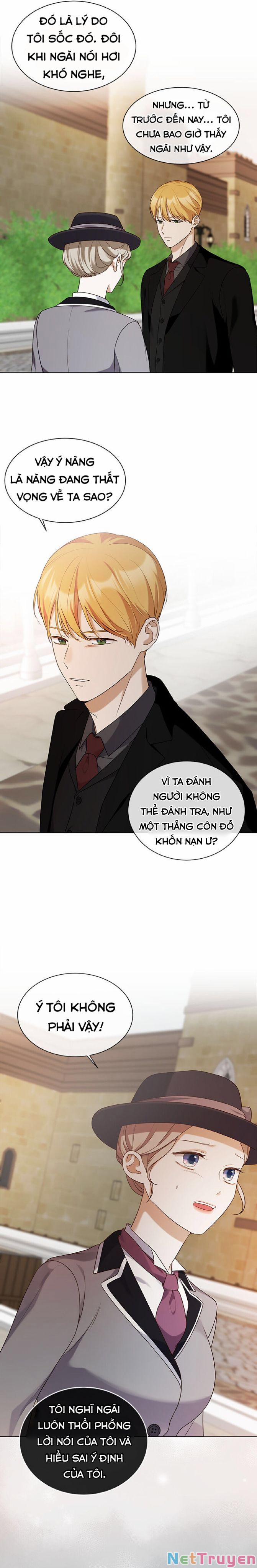 Người Không Mời Mà Đến 26 trang 6