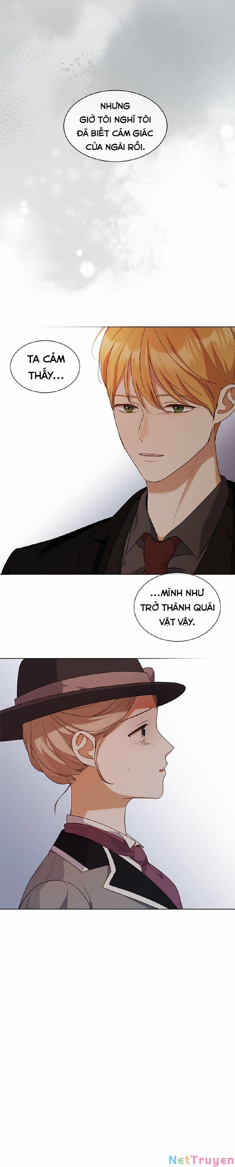 Người Không Mời Mà Đến 26 trang 7