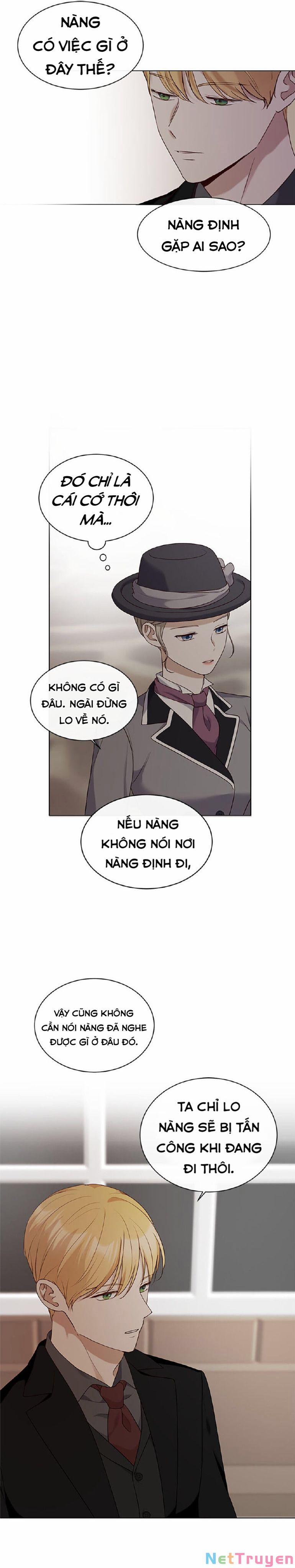 Người Không Mời Mà Đến 26 trang 8