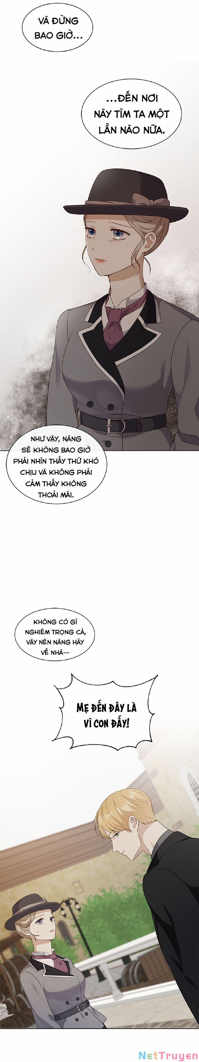 Người Không Mời Mà Đến 26 trang 9