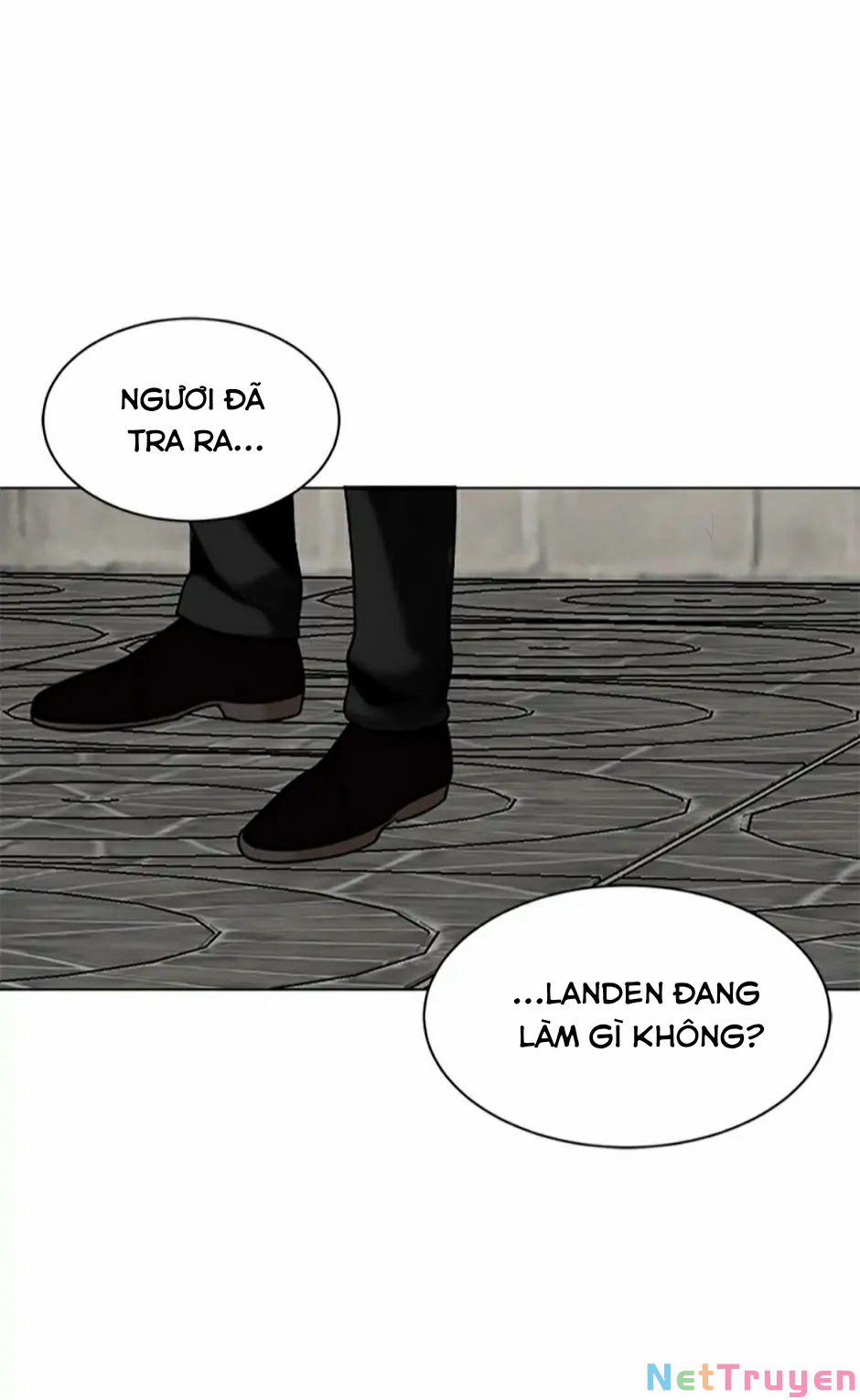 Người Không Mời Mà Đến 27 trang 1