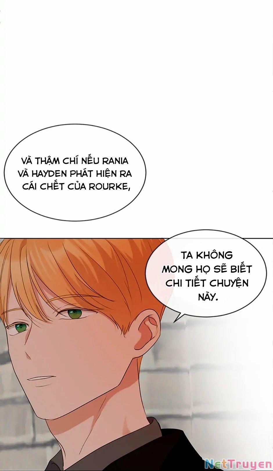 Người Không Mời Mà Đến 27 trang 13