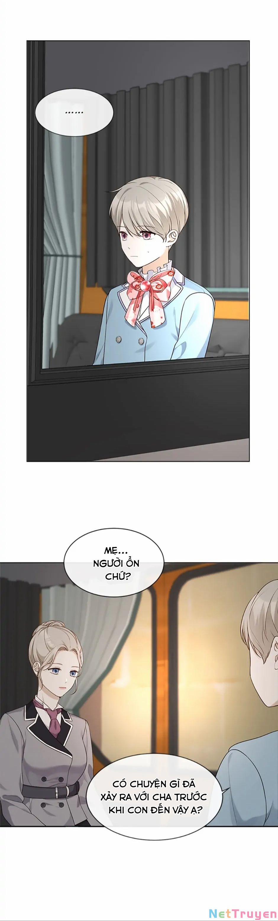 Người Không Mời Mà Đến 27 trang 17