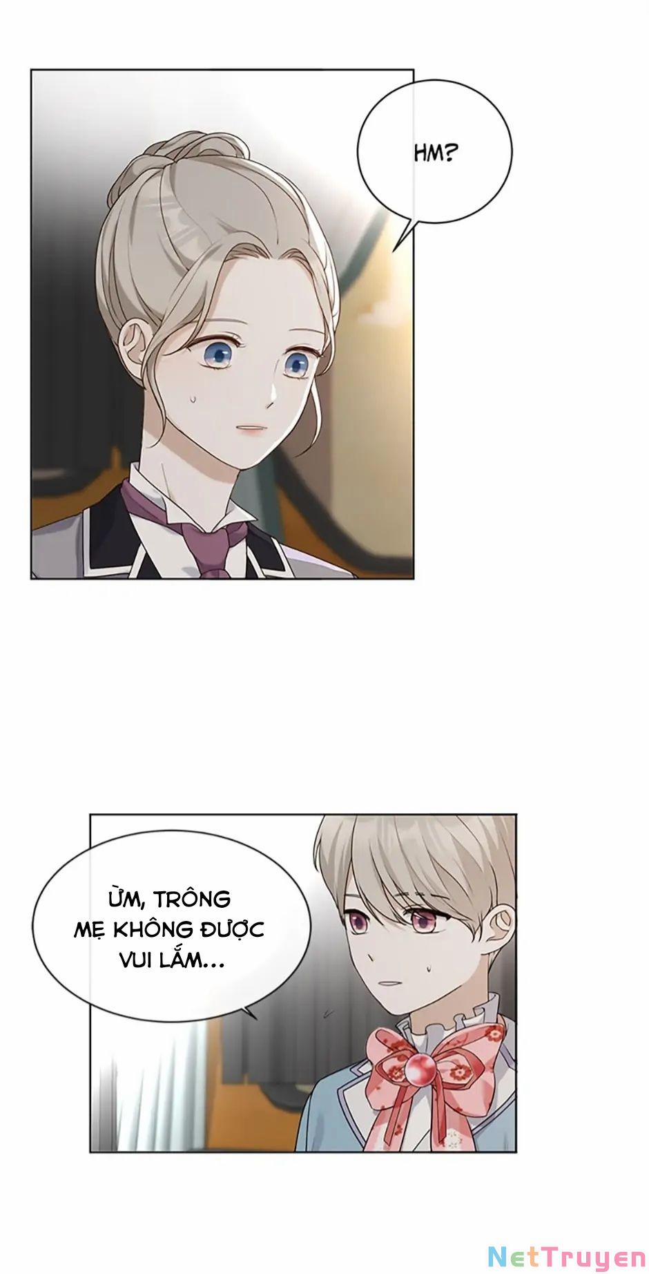 Người Không Mời Mà Đến 27 trang 18