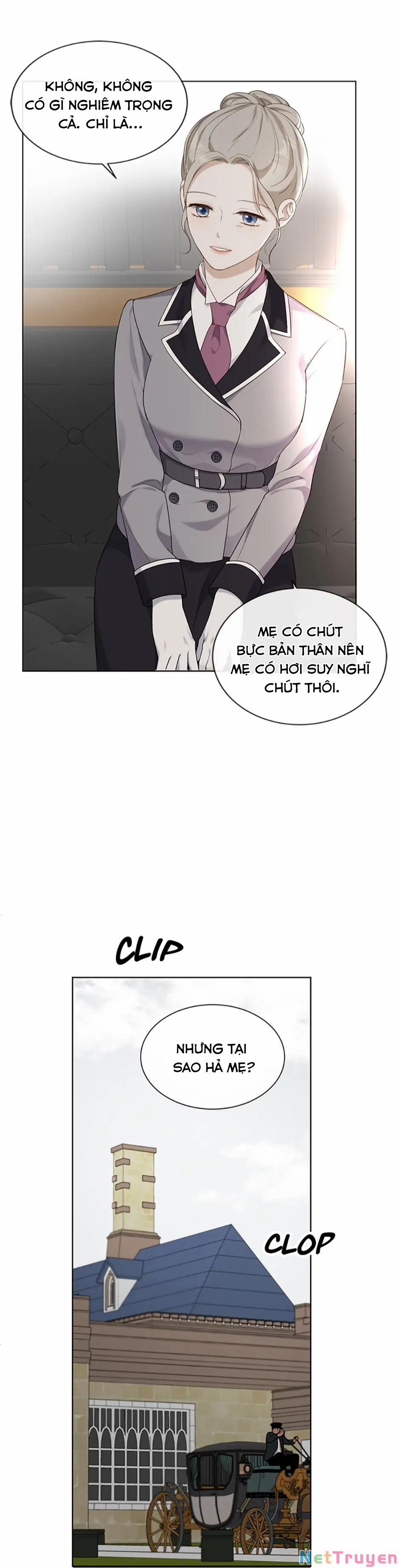 Người Không Mời Mà Đến 27 trang 19