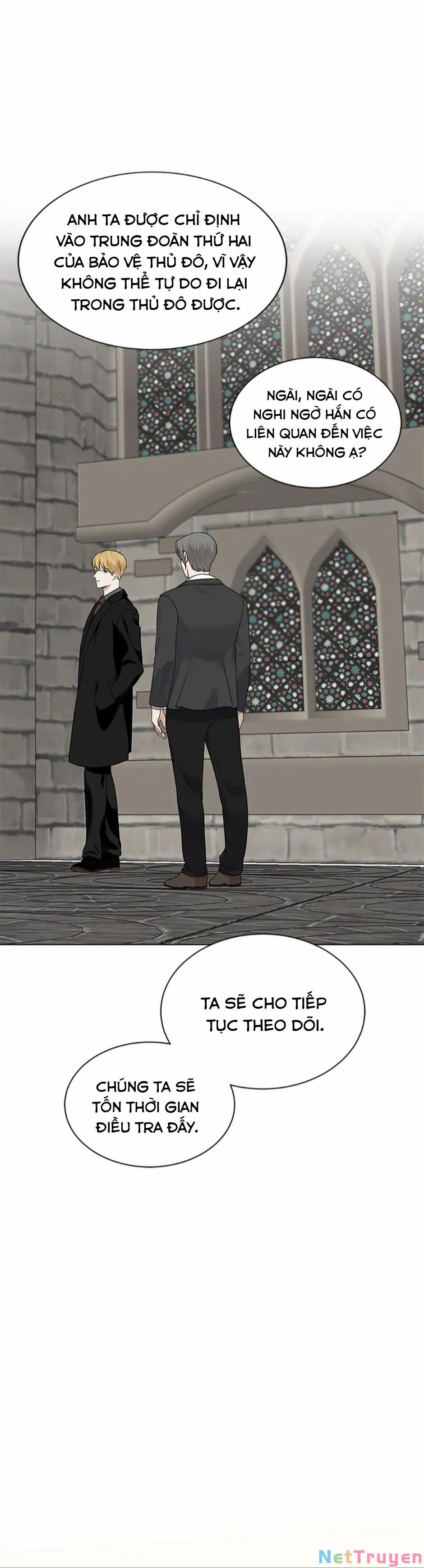 Người Không Mời Mà Đến 27 trang 2