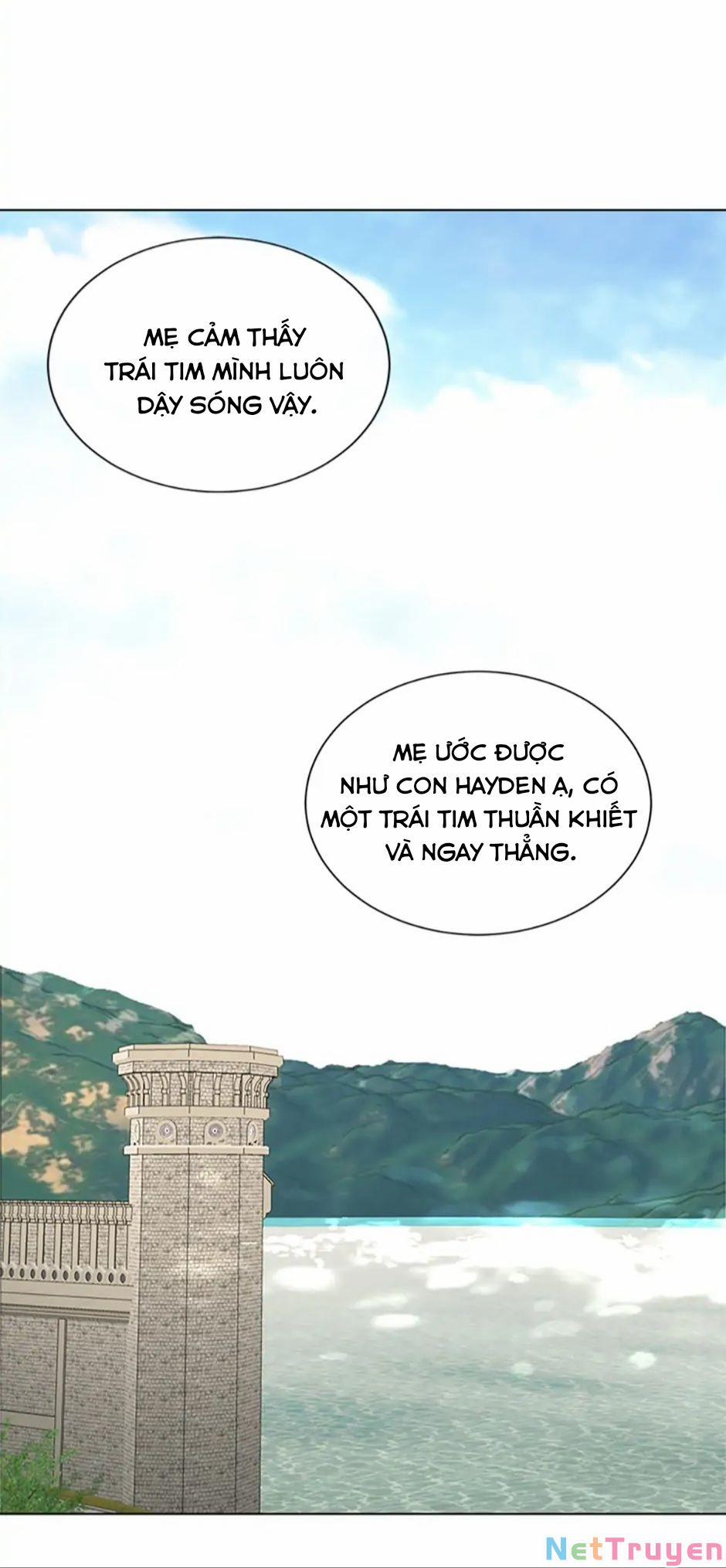 Người Không Mời Mà Đến 27 trang 21