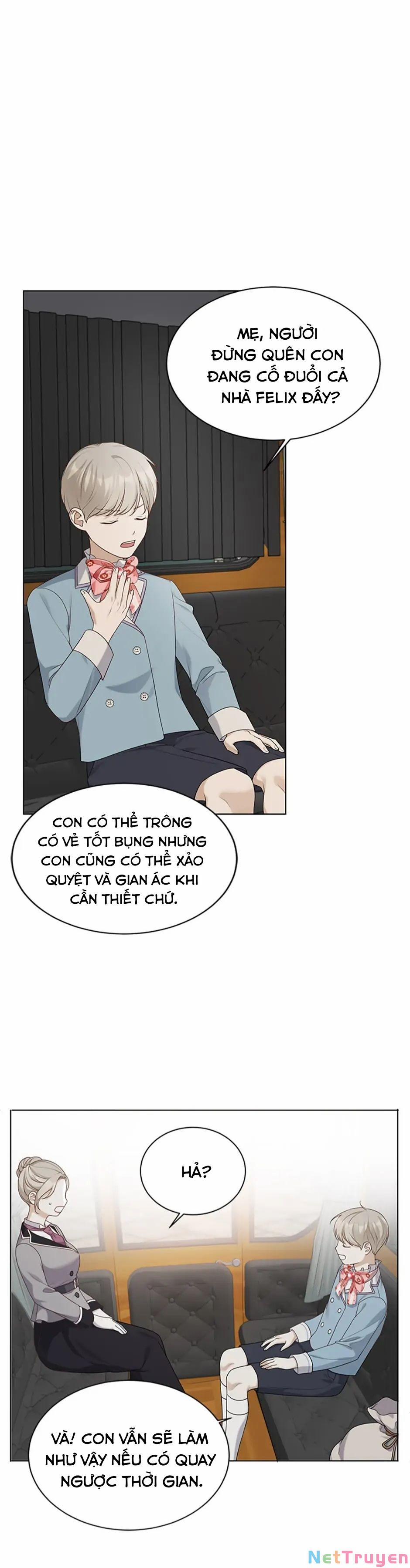 Người Không Mời Mà Đến 27 trang 22