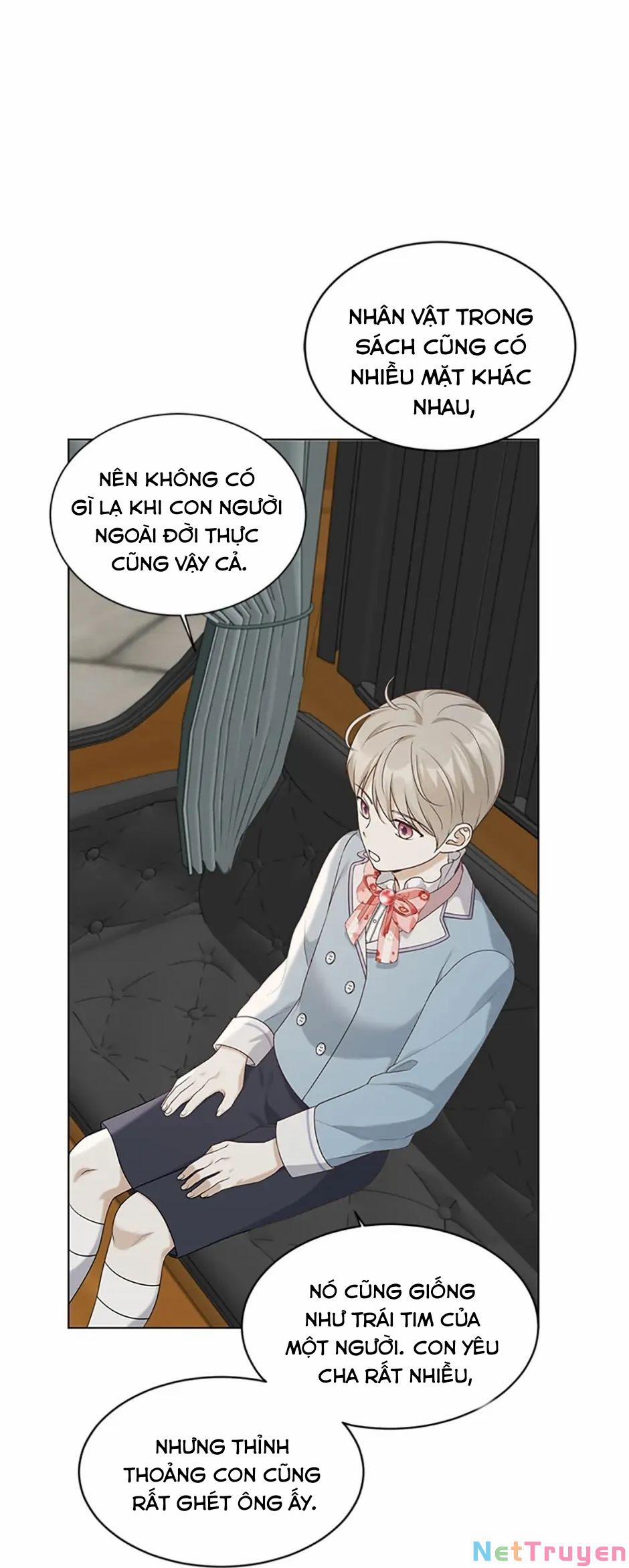 Người Không Mời Mà Đến 27 trang 23