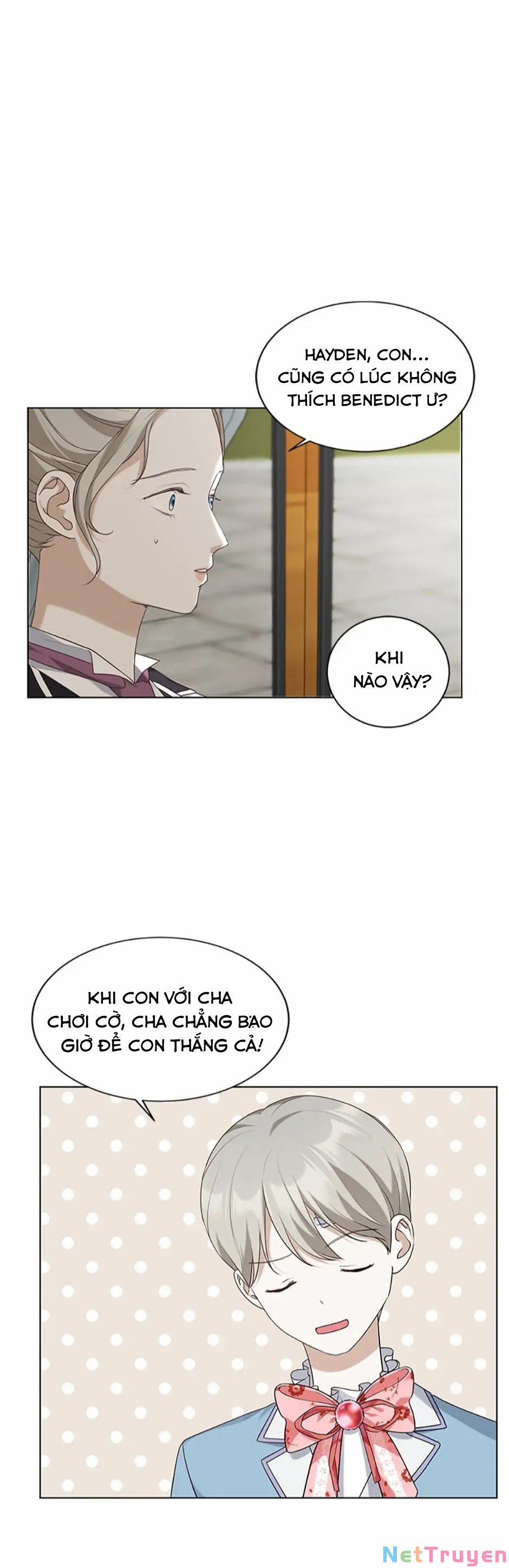 Người Không Mời Mà Đến 27 trang 24