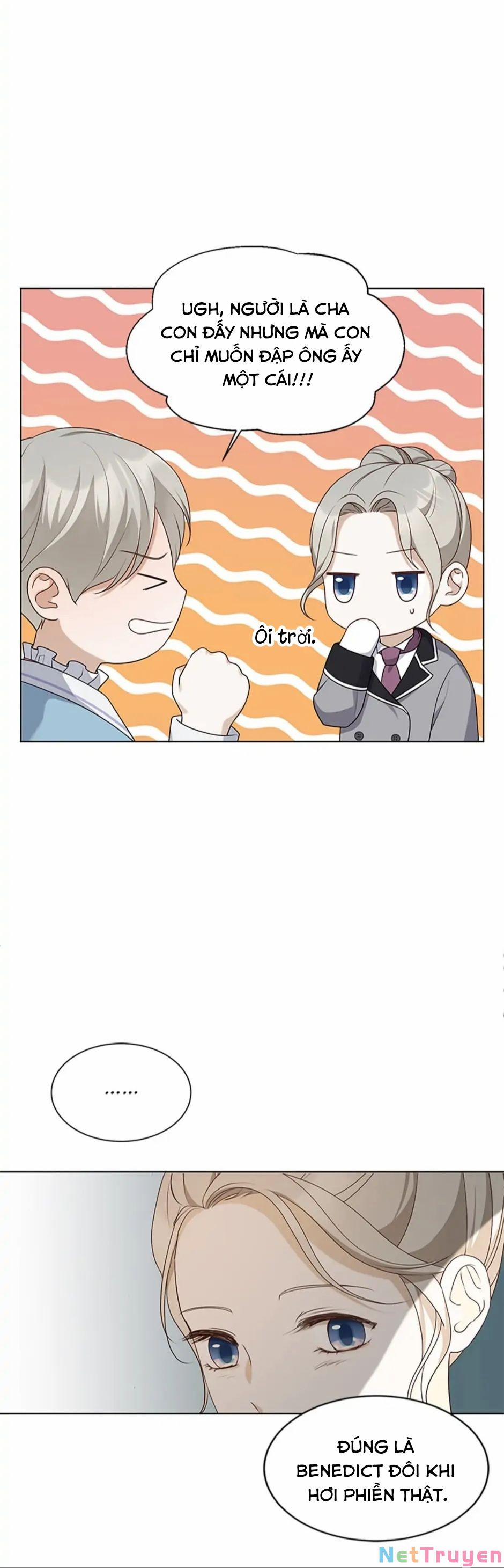 Người Không Mời Mà Đến 27 trang 27