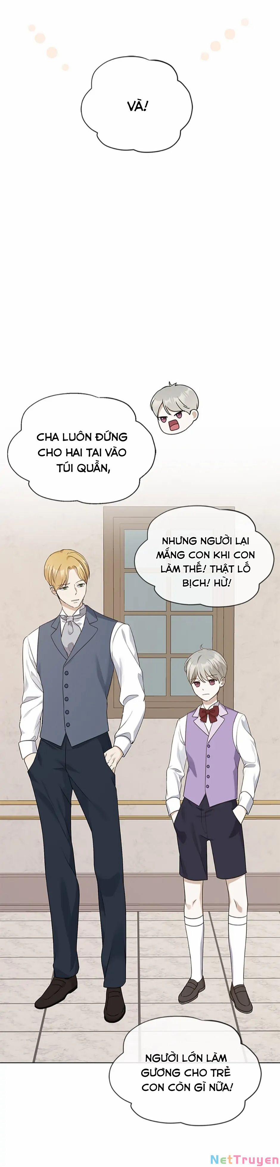 Người Không Mời Mà Đến 27 trang 28