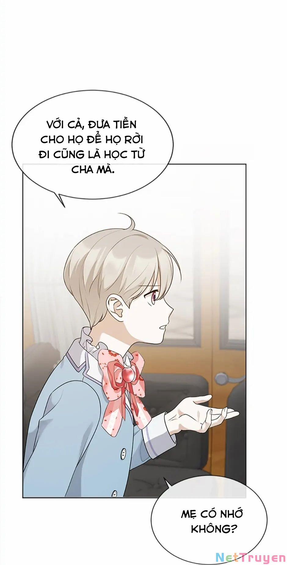 Người Không Mời Mà Đến 27 trang 29