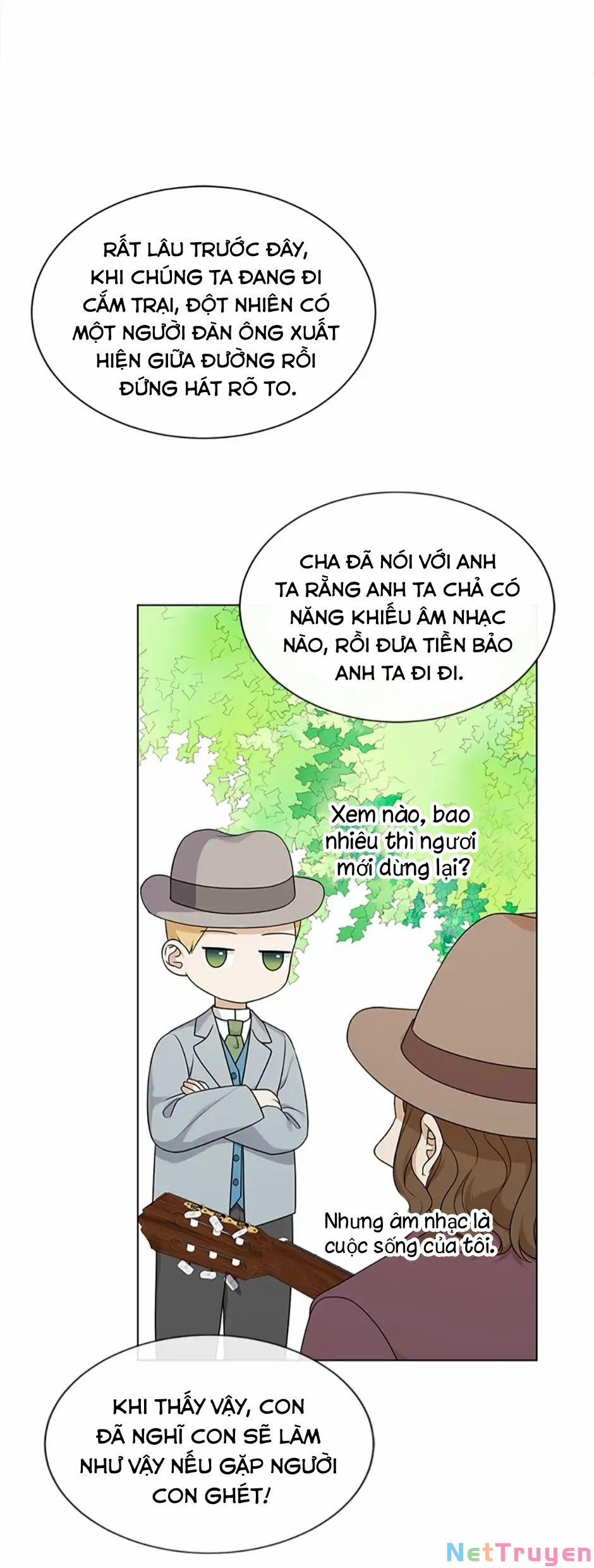 Người Không Mời Mà Đến 27 trang 30