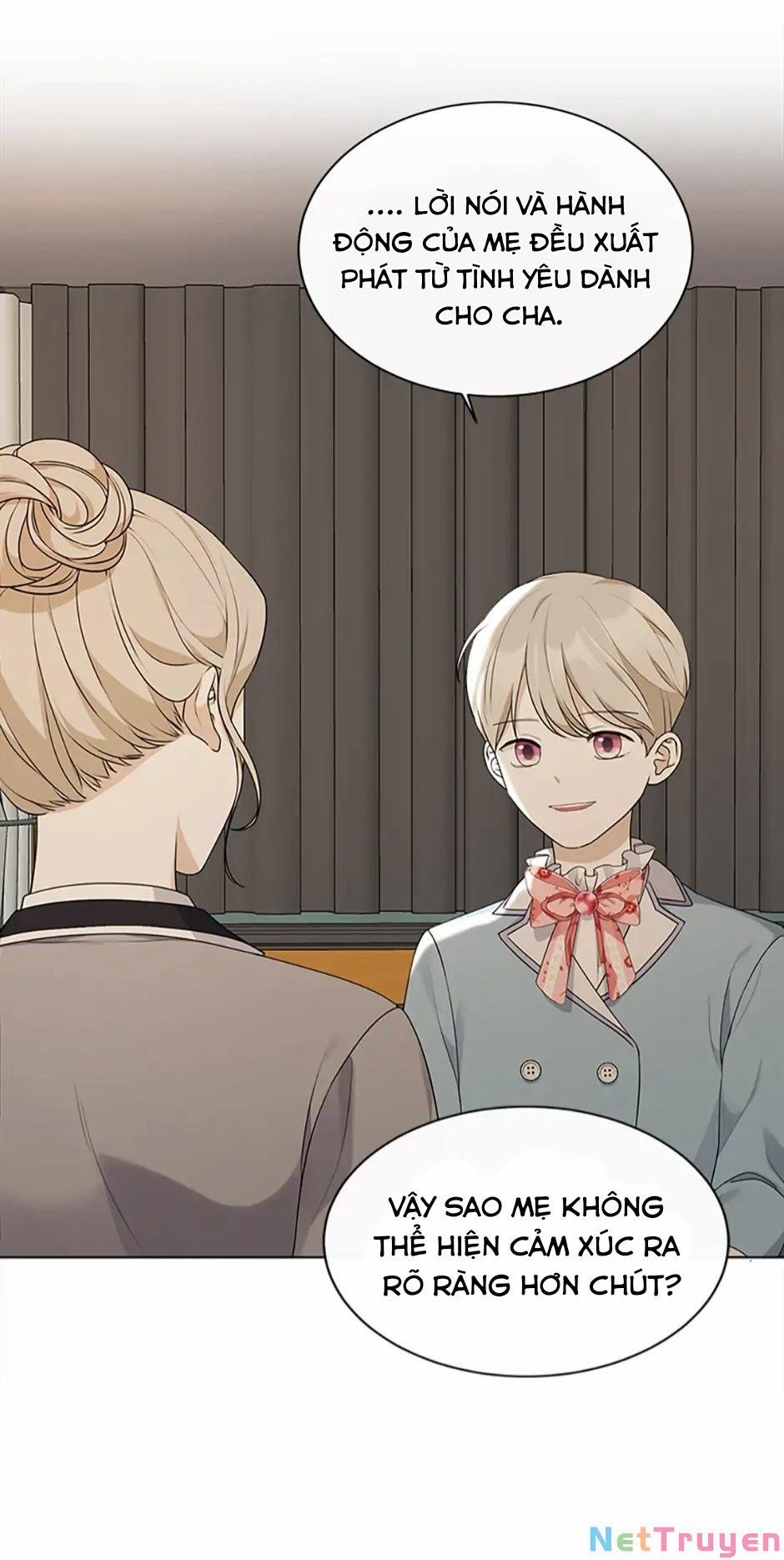 Người Không Mời Mà Đến 27 trang 34