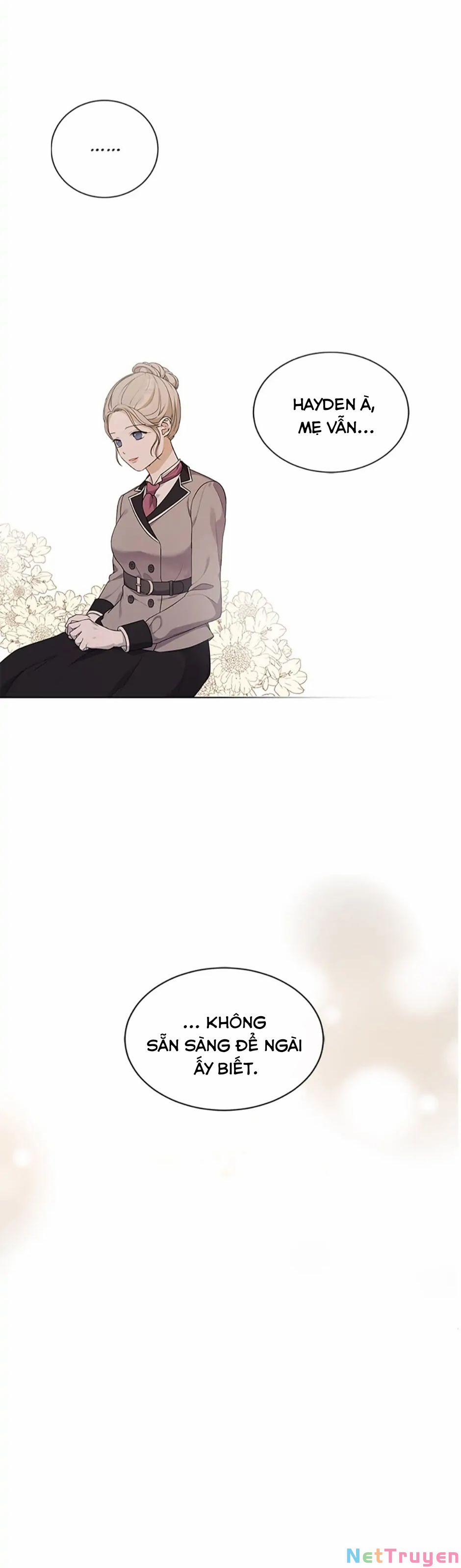 Người Không Mời Mà Đến 27 trang 35