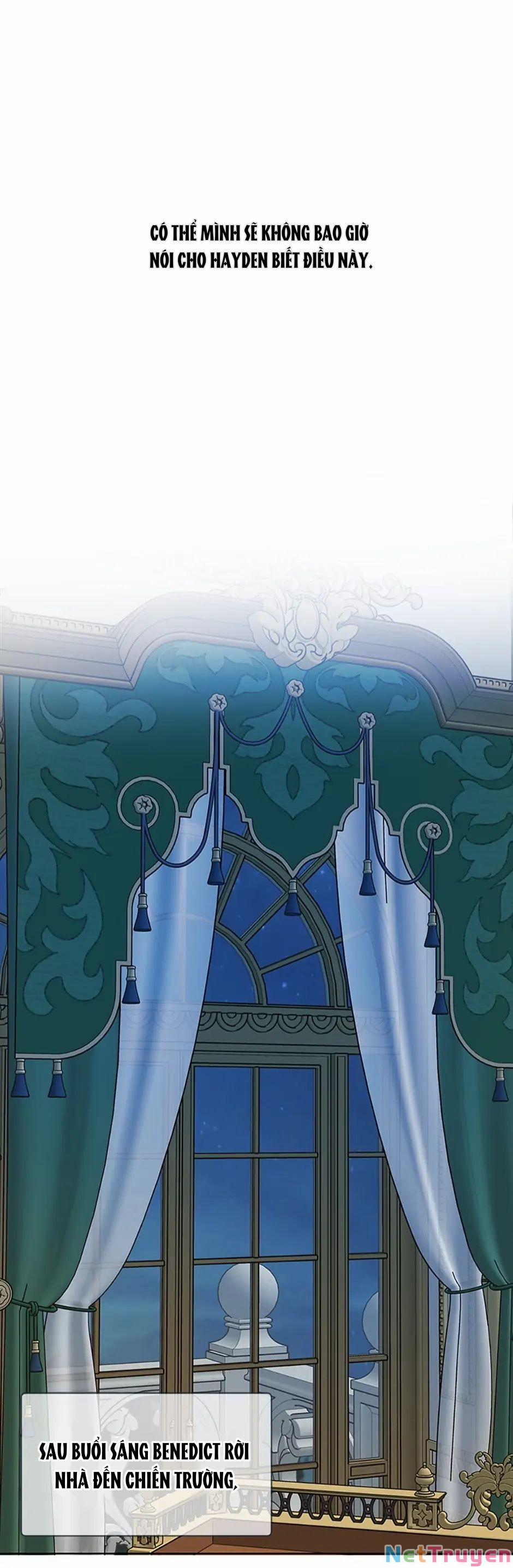 Người Không Mời Mà Đến 27 trang 36