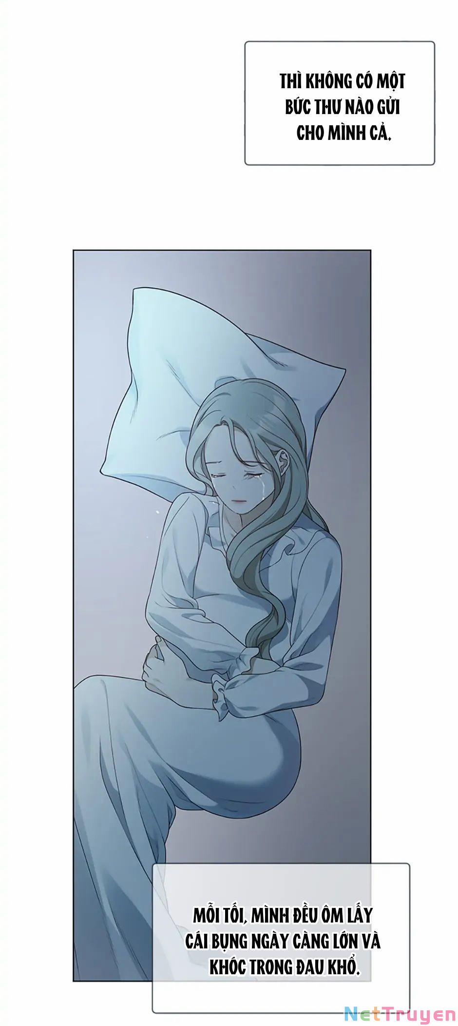 Người Không Mời Mà Đến 27 trang 37