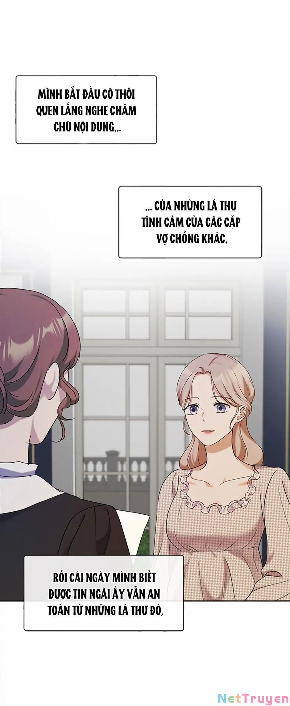 Người Không Mời Mà Đến 27 trang 39