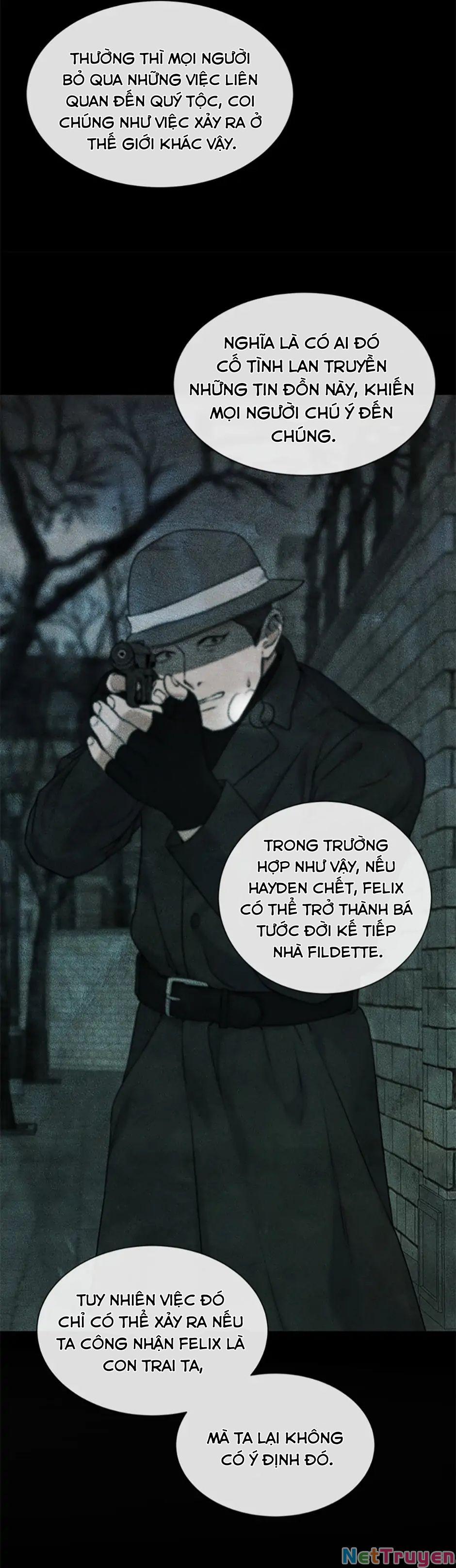 Người Không Mời Mà Đến 27 trang 4