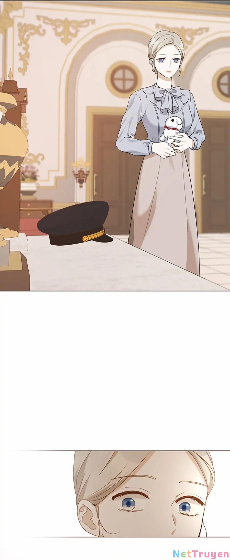 Người Không Mời Mà Đến 27 trang 46