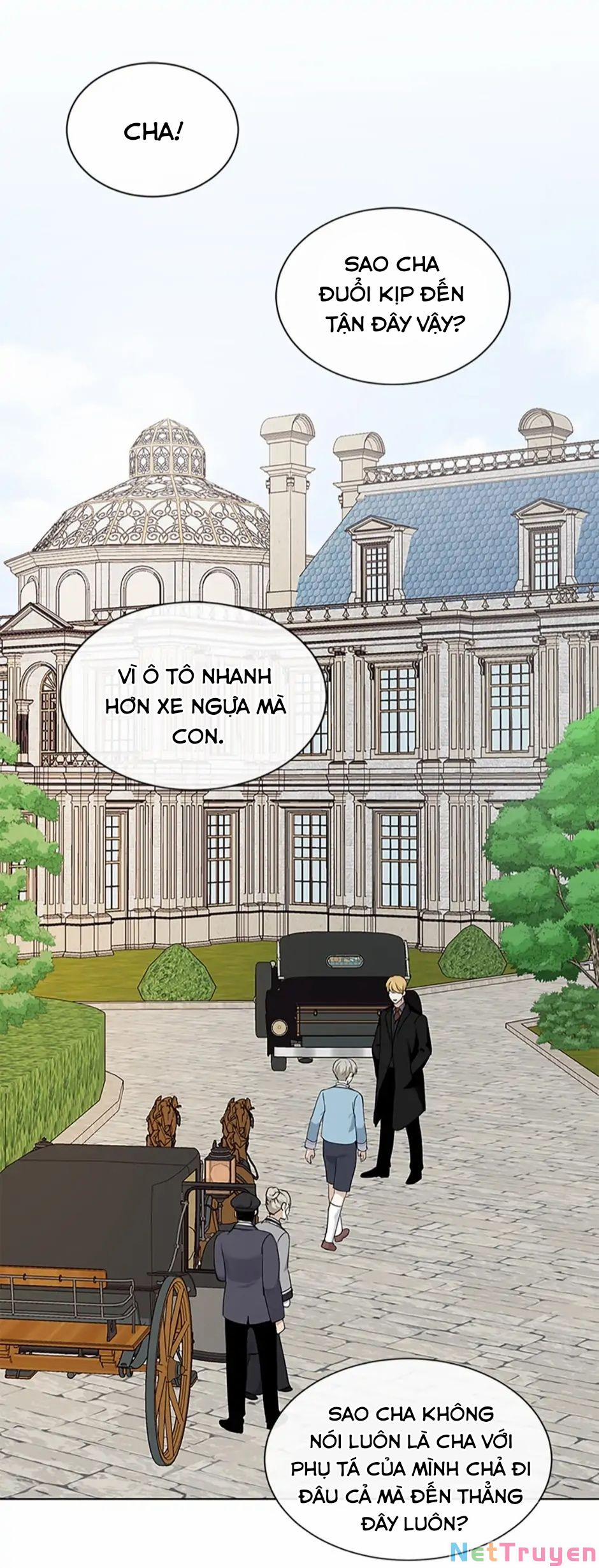 Người Không Mời Mà Đến 27 trang 56