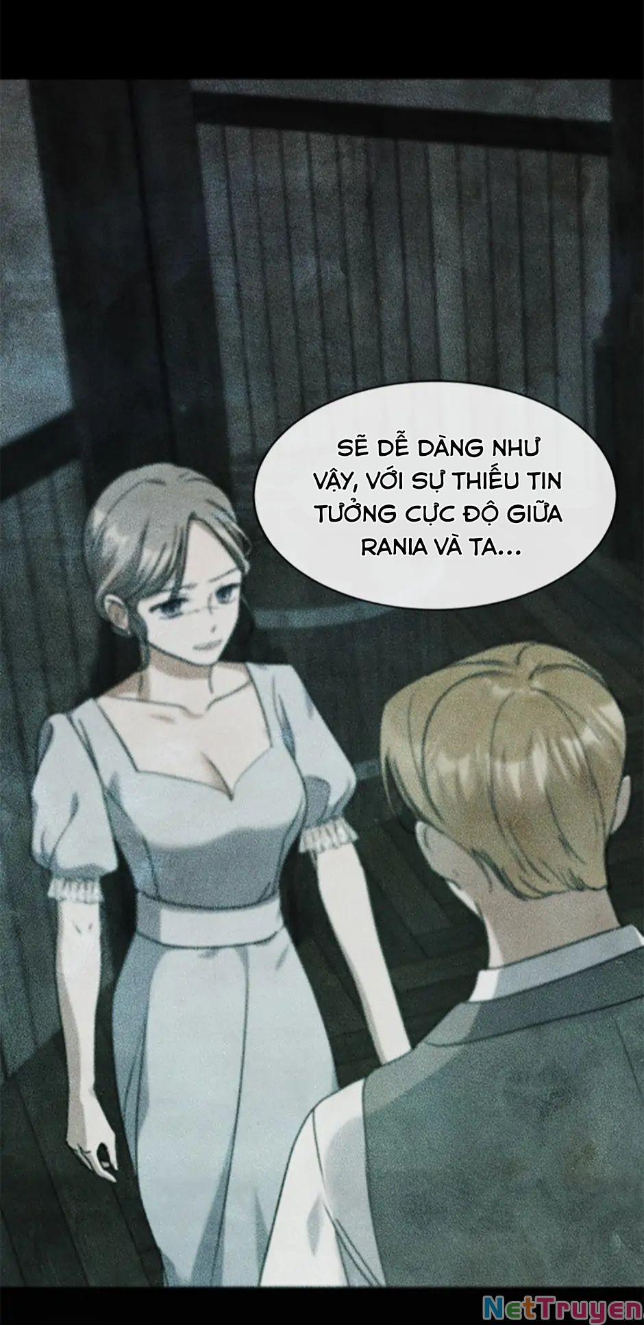 Người Không Mời Mà Đến 27 trang 6