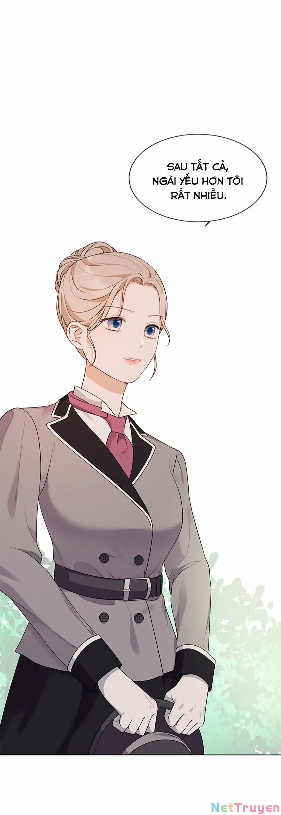 Người Không Mời Mà Đến 27 trang 61