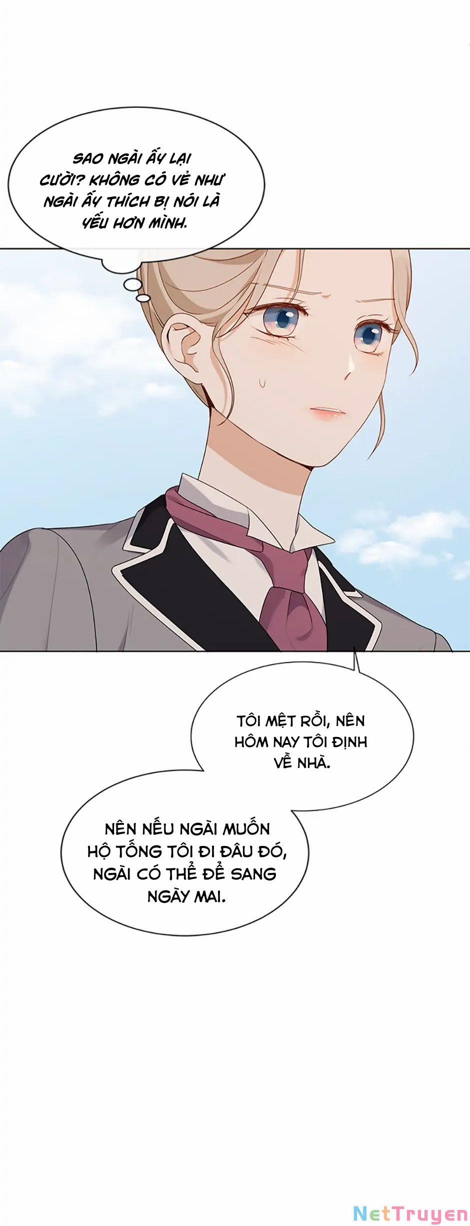 Người Không Mời Mà Đến 27 trang 63