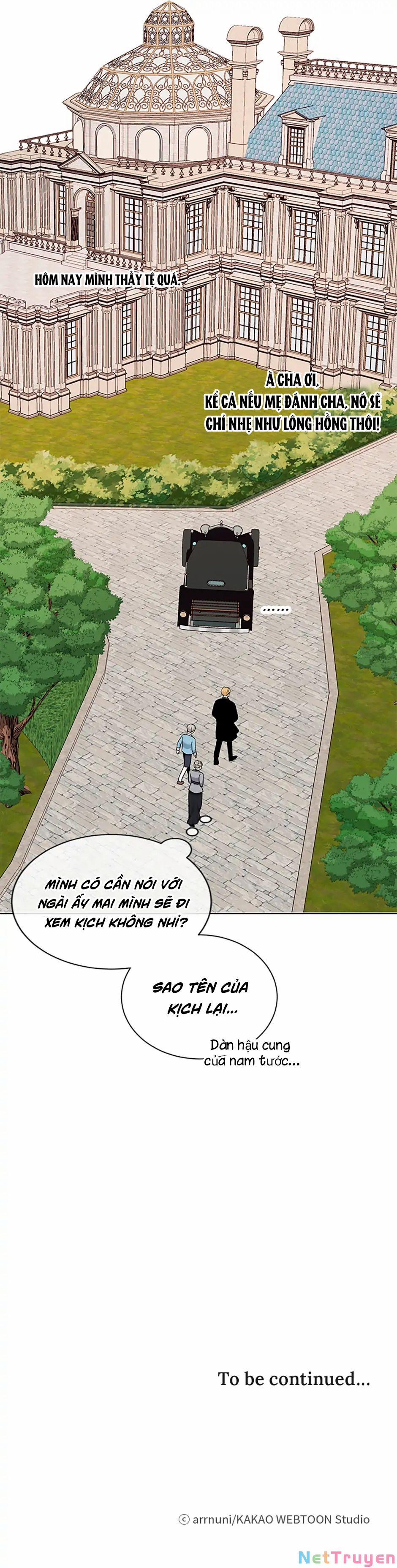 Người Không Mời Mà Đến 27 trang 64