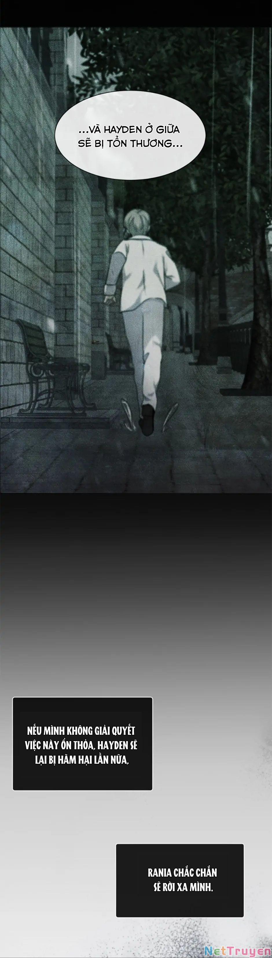 Người Không Mời Mà Đến 27 trang 7