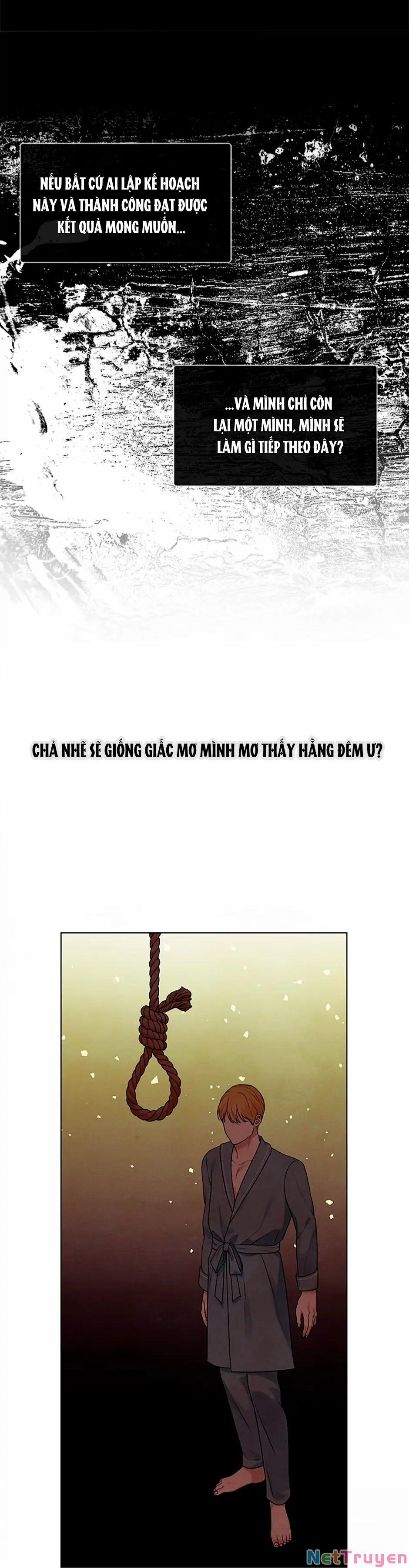 Người Không Mời Mà Đến 27 trang 9