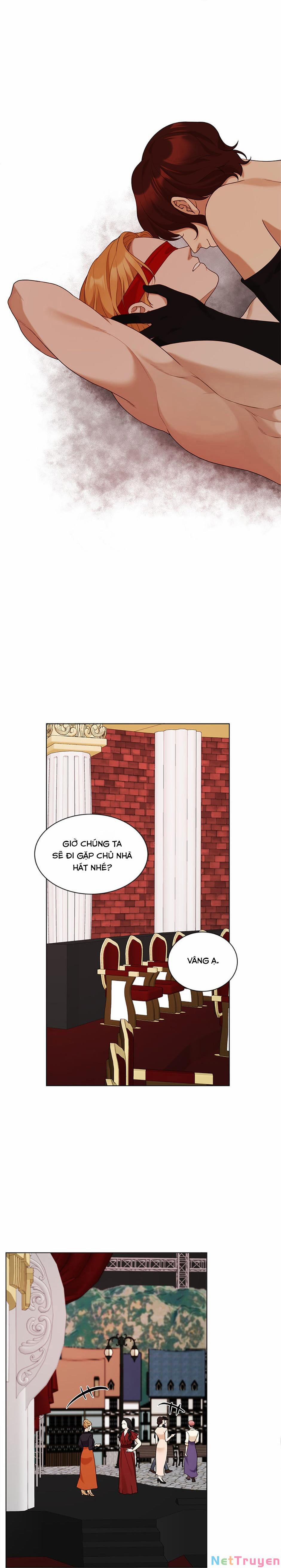 Người Không Mời Mà Đến 28 trang 10