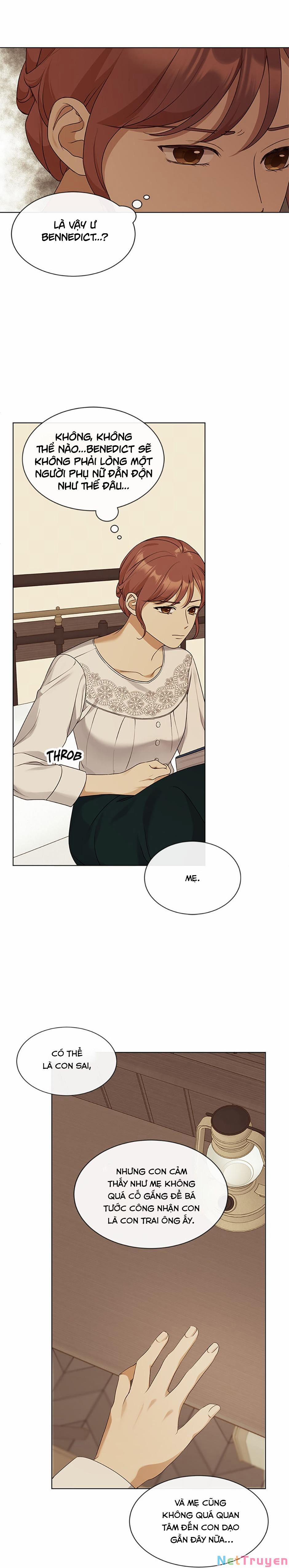 Người Không Mời Mà Đến 28 trang 19