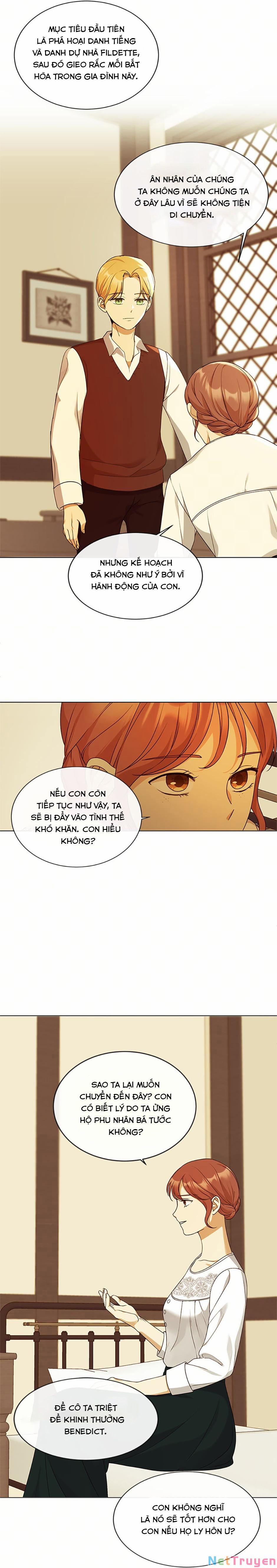 Người Không Mời Mà Đến 28 trang 22