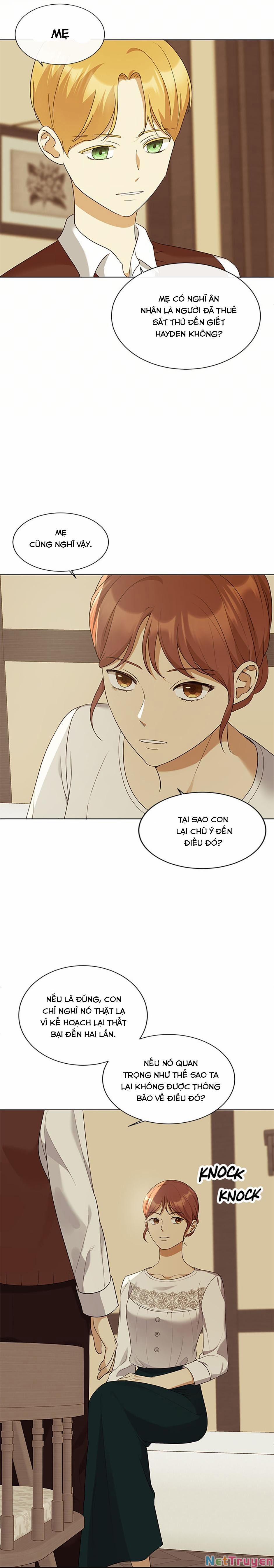 Người Không Mời Mà Đến 28 trang 24