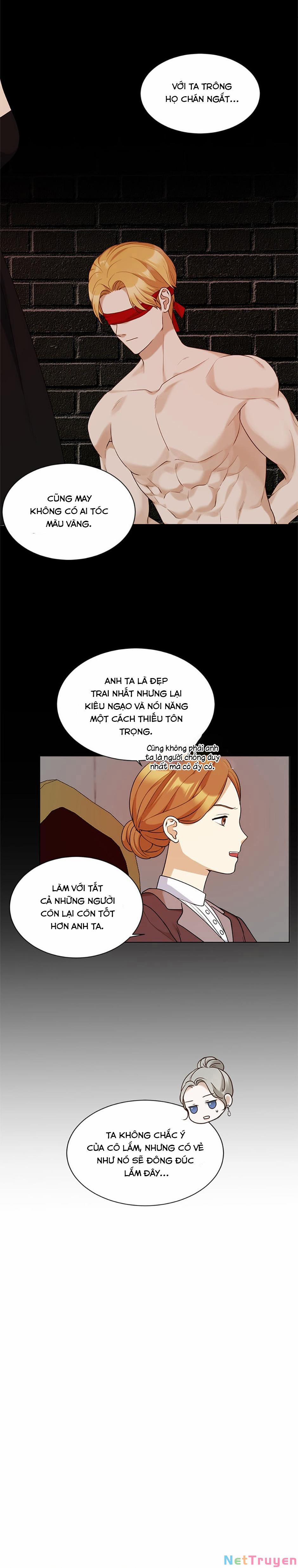 Người Không Mời Mà Đến 28 trang 8