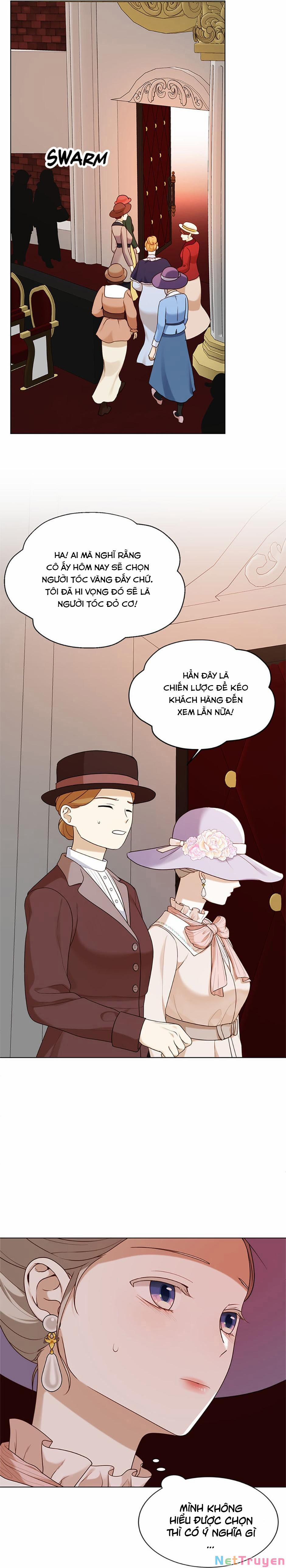 Người Không Mời Mà Đến 28 trang 9