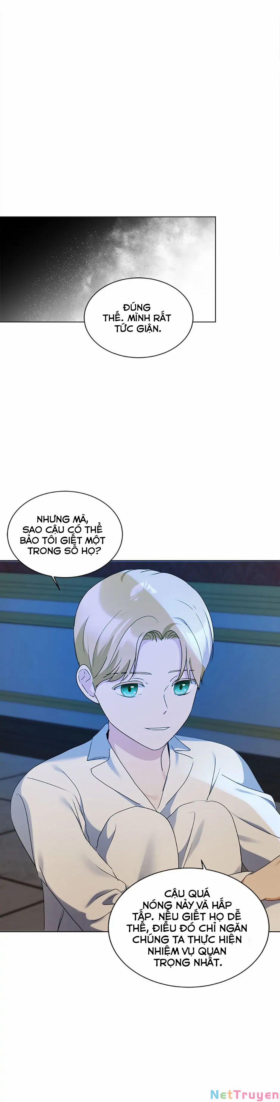 Người Không Mời Mà Đến 38 trang 1