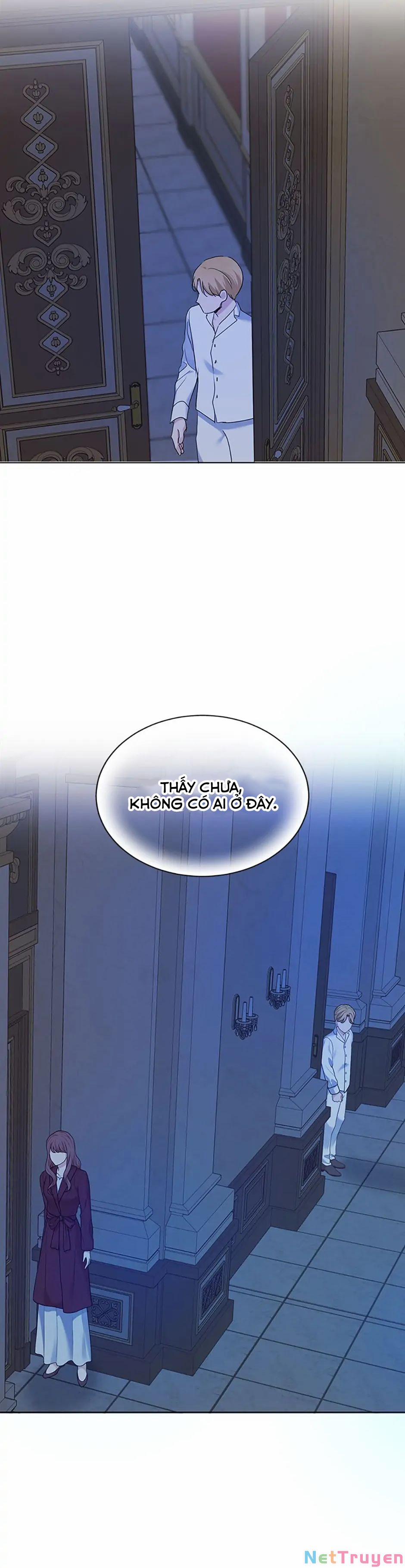 Người Không Mời Mà Đến 38 trang 11