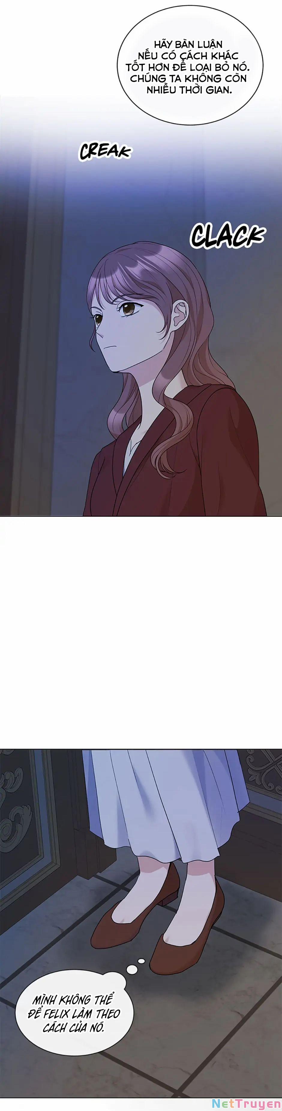 Người Không Mời Mà Đến 38 trang 12