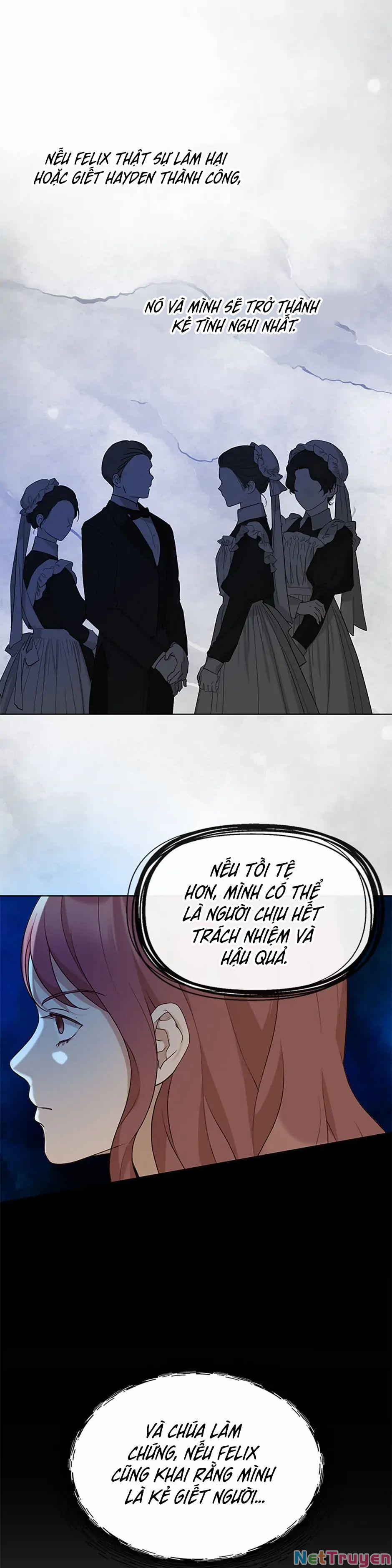 Người Không Mời Mà Đến 38 trang 13