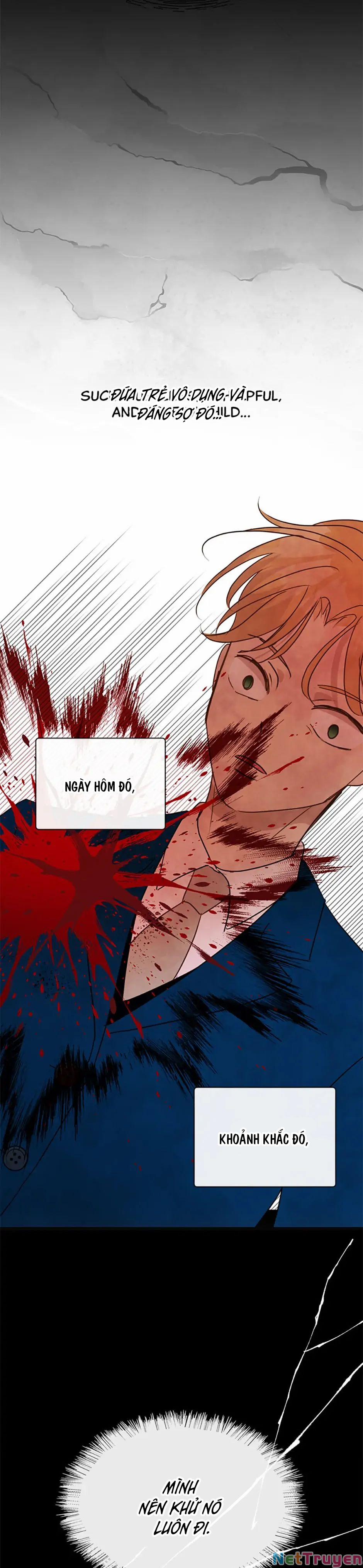 Người Không Mời Mà Đến 38 trang 14