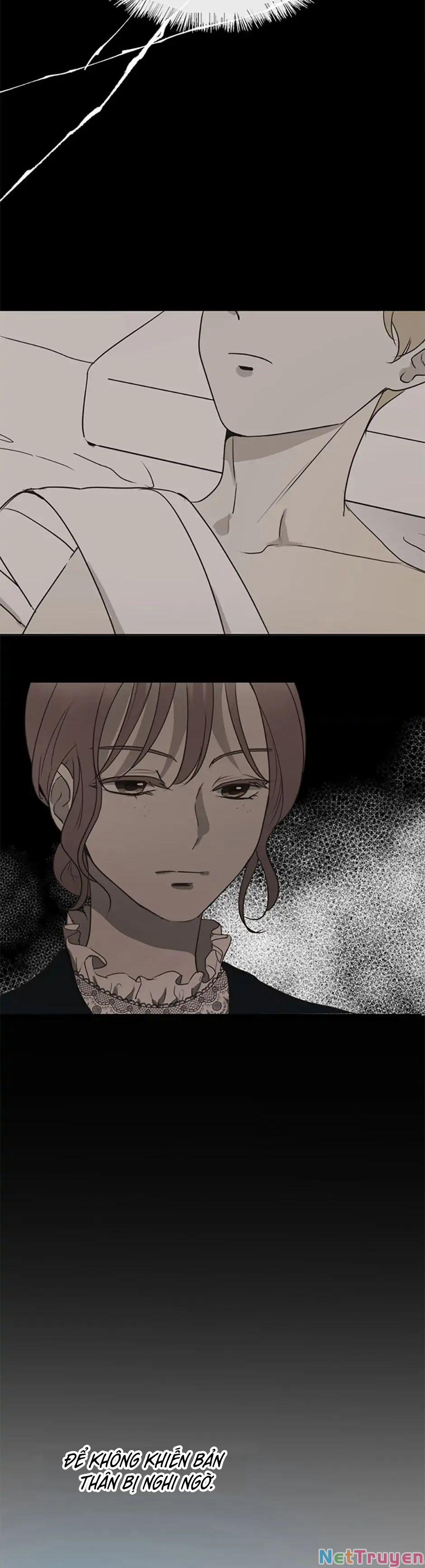 Người Không Mời Mà Đến 38 trang 15