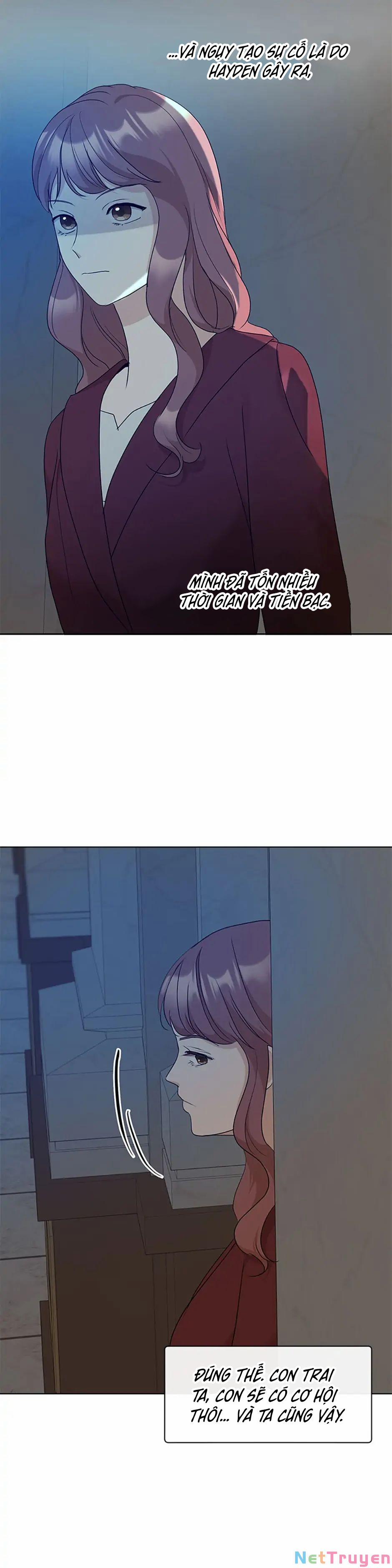 Người Không Mời Mà Đến 38 trang 16