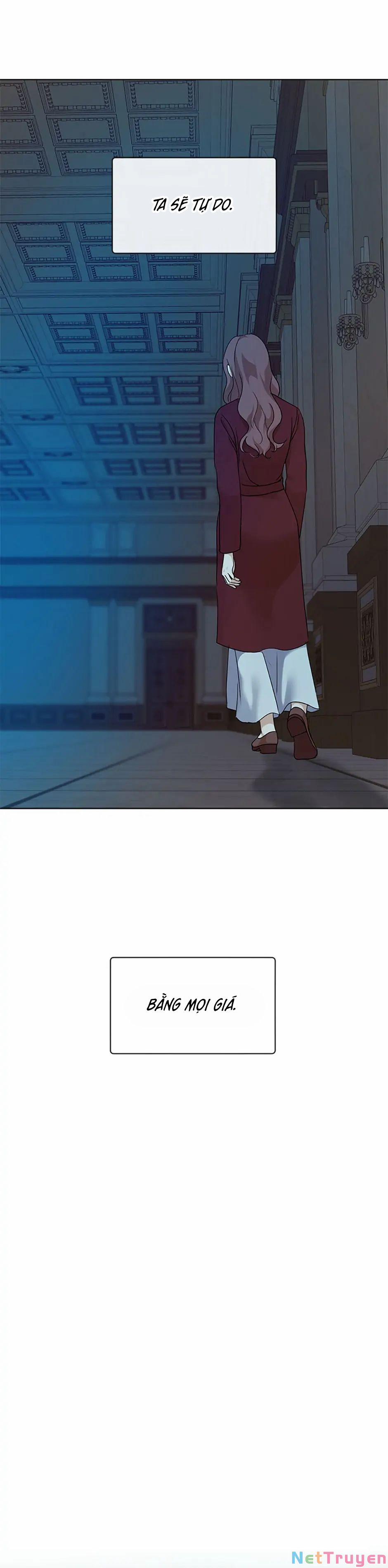 Người Không Mời Mà Đến 38 trang 17