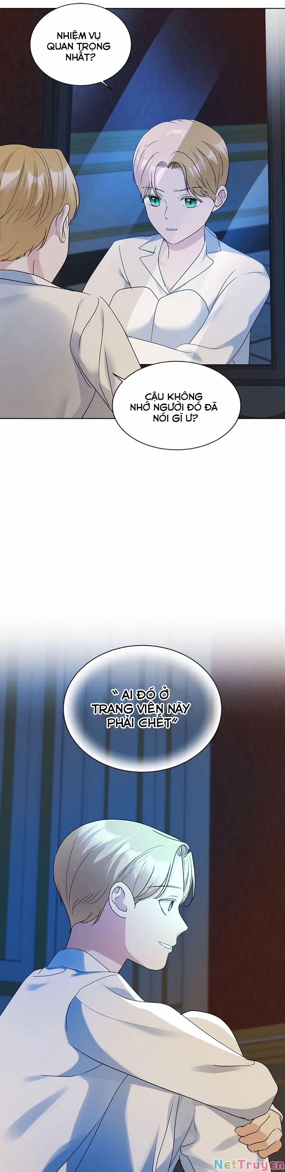 Người Không Mời Mà Đến 38 trang 2